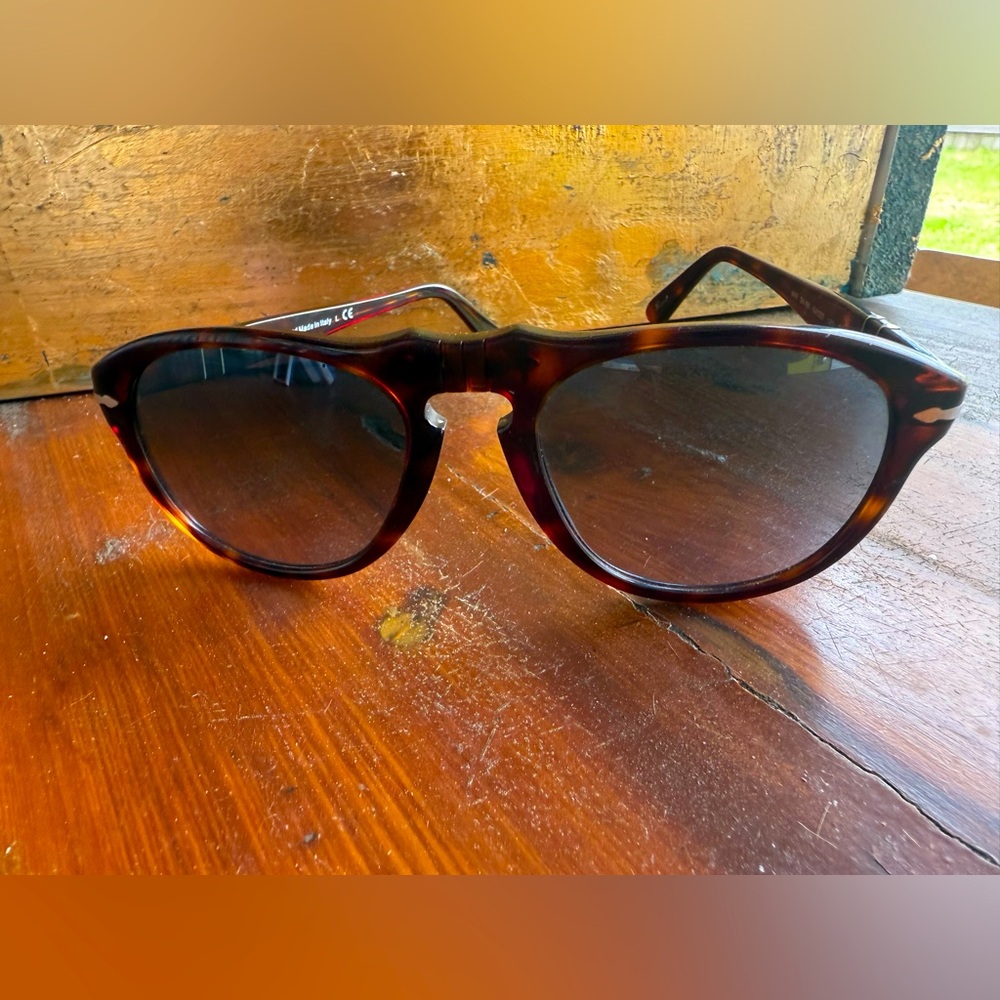 Men’s persol original 0649 polarized
